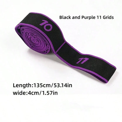 Yoga Stretch Strap Resistance Band
