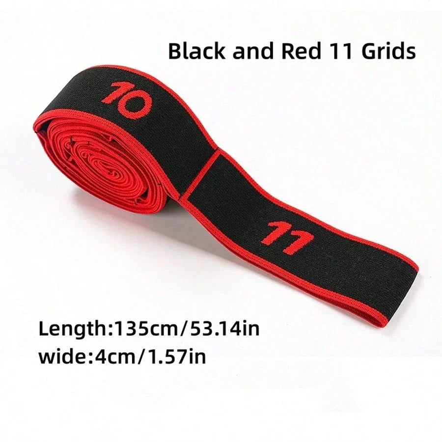 Yoga Stretch Strap Resistance Band