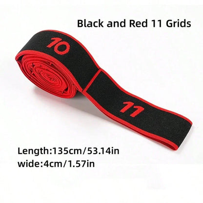 Yoga Stretch Strap Resistance Band
