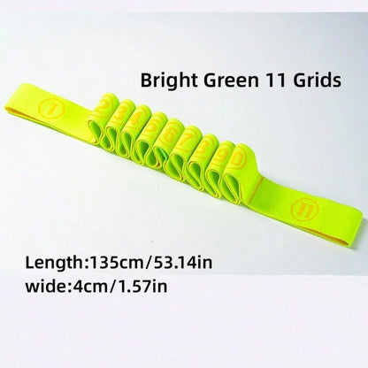 Yoga Stretch Strap Resistance Band