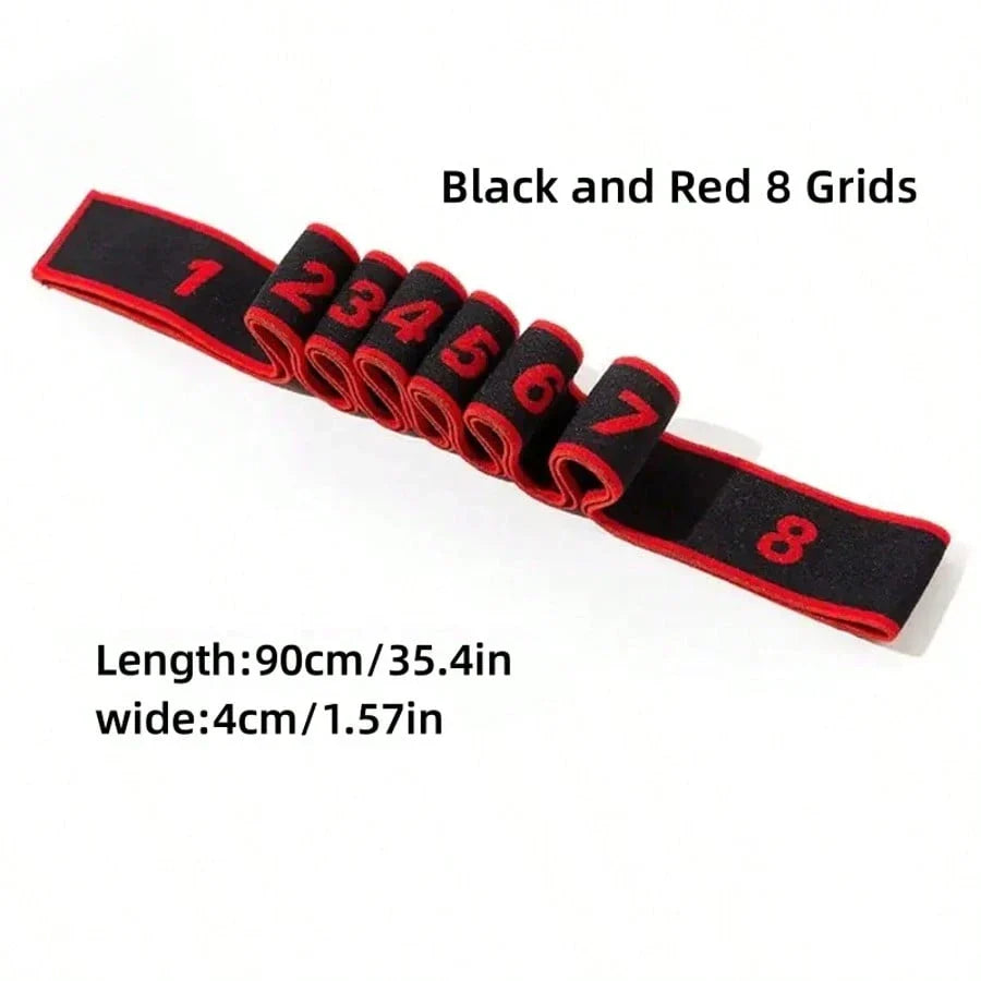 Yoga Stretch Strap Resistance Band