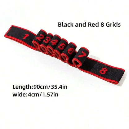 Yoga Stretch Strap Resistance Band