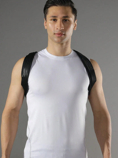 VBOSI Adjustable Posture Corrector Brace
