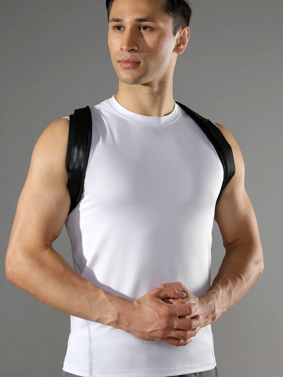 VBOSI Adjustable Posture Corrector Brace