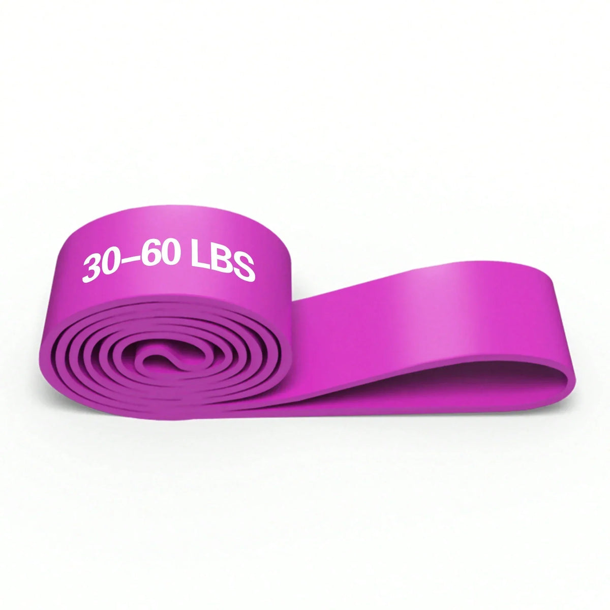 Yoga Stackable Resistance Loop Bands
