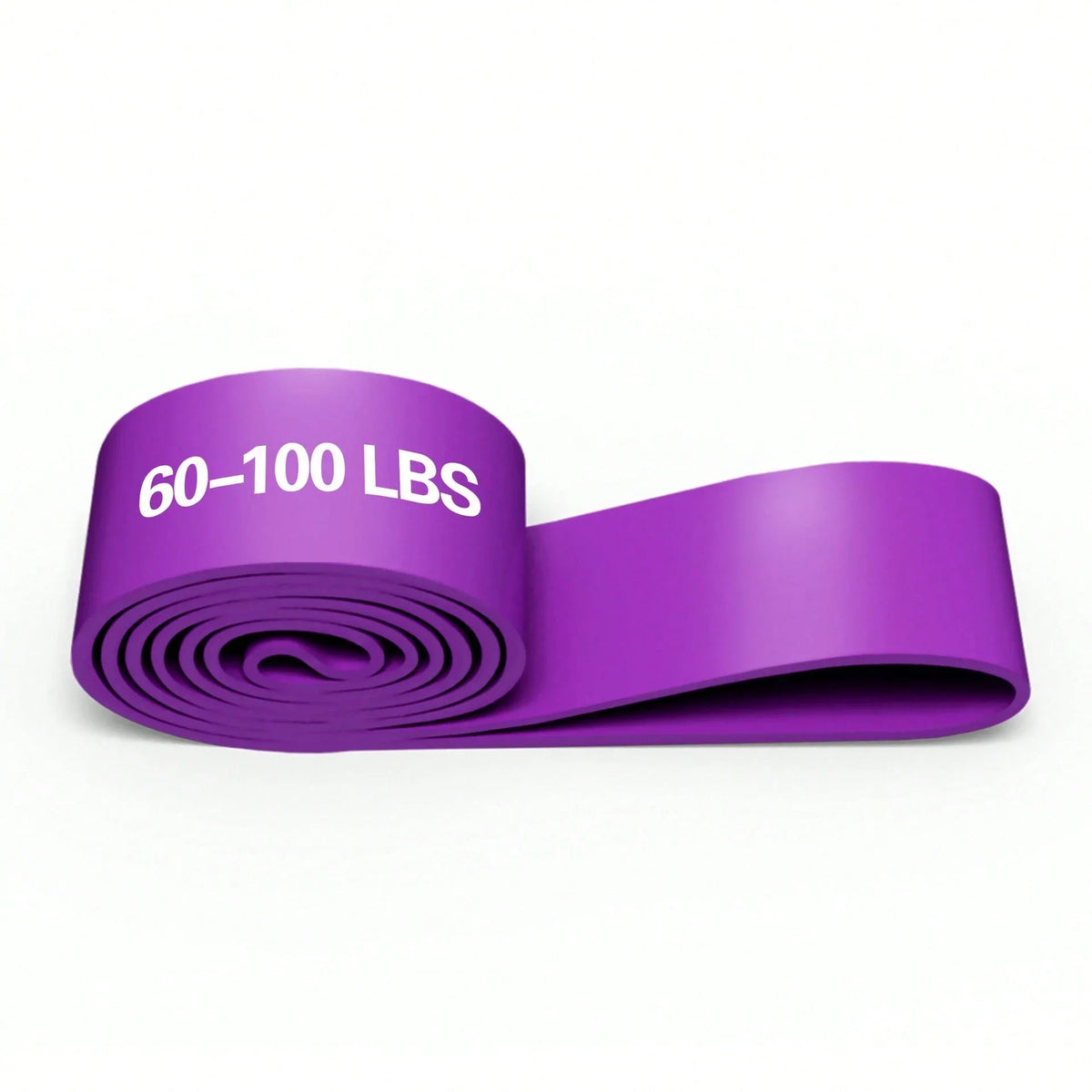 Yoga Stackable Resistance Loop Bands