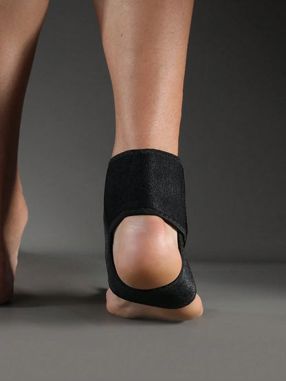 VBOSI Neoprene Adjustable Ankle Sleeve
