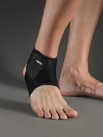 VBOSI Neoprene Adjustable Ankle Sleeve