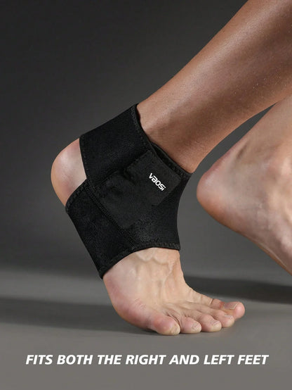 VBOSI Neoprene Adjustable Ankle Sleeve