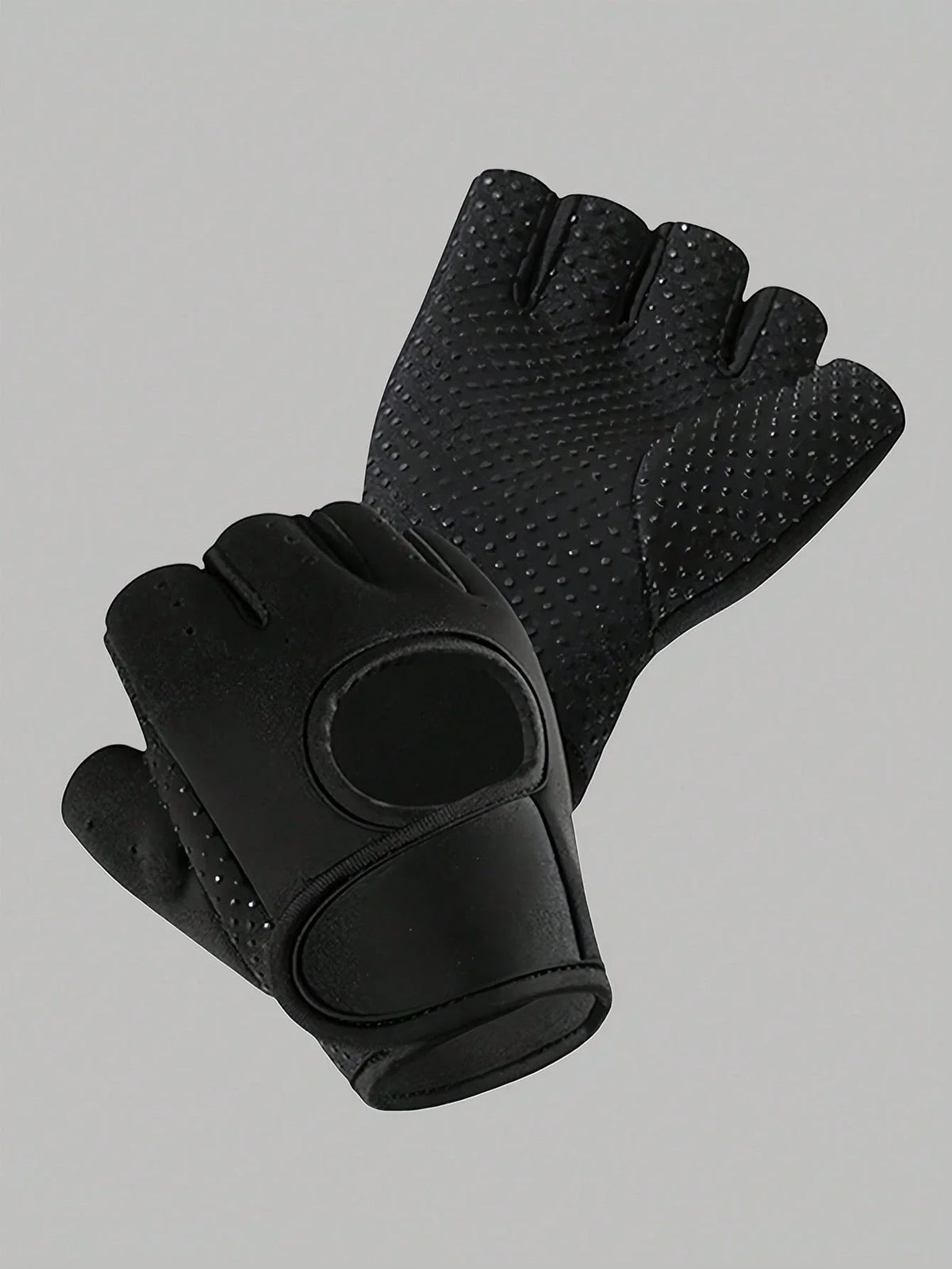 Unisex Breathable Fitness Workout Gloves