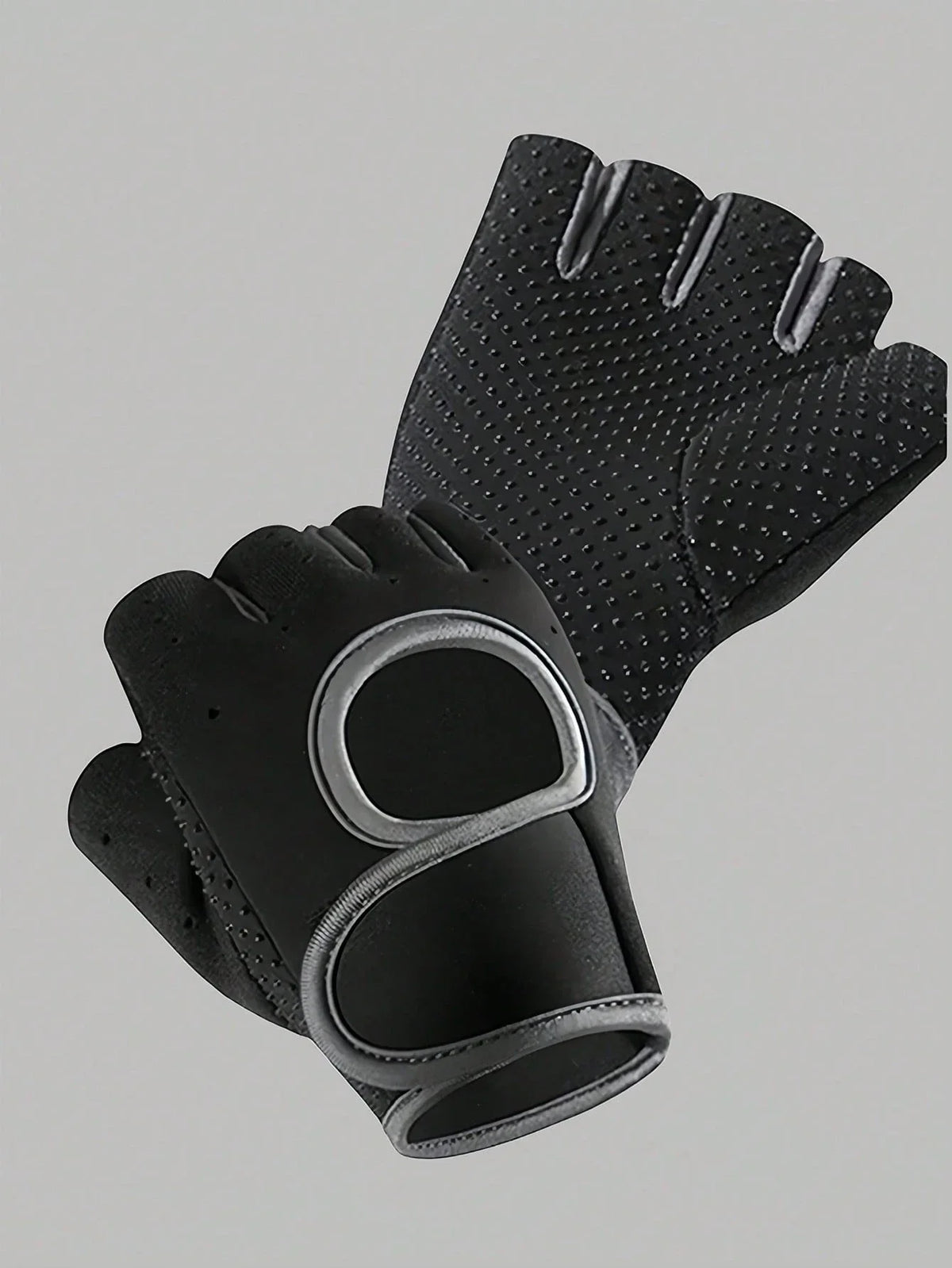Unisex Breathable Fitness Workout Gloves