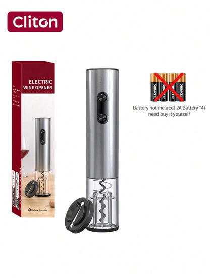 CLITON Electric Wine Opener