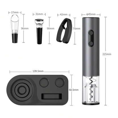 CLITON Electric Wine Opener