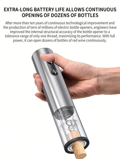 CLITON Electric Wine Opener
