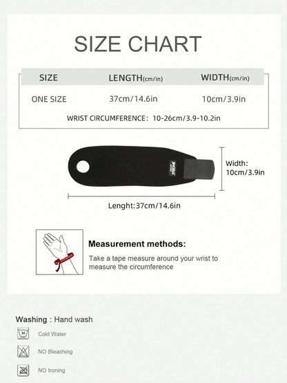 VBOSI Adjustable Wrist Support Wrap