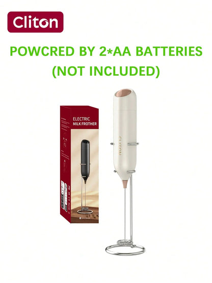 CLITON Handheld Milk Frother