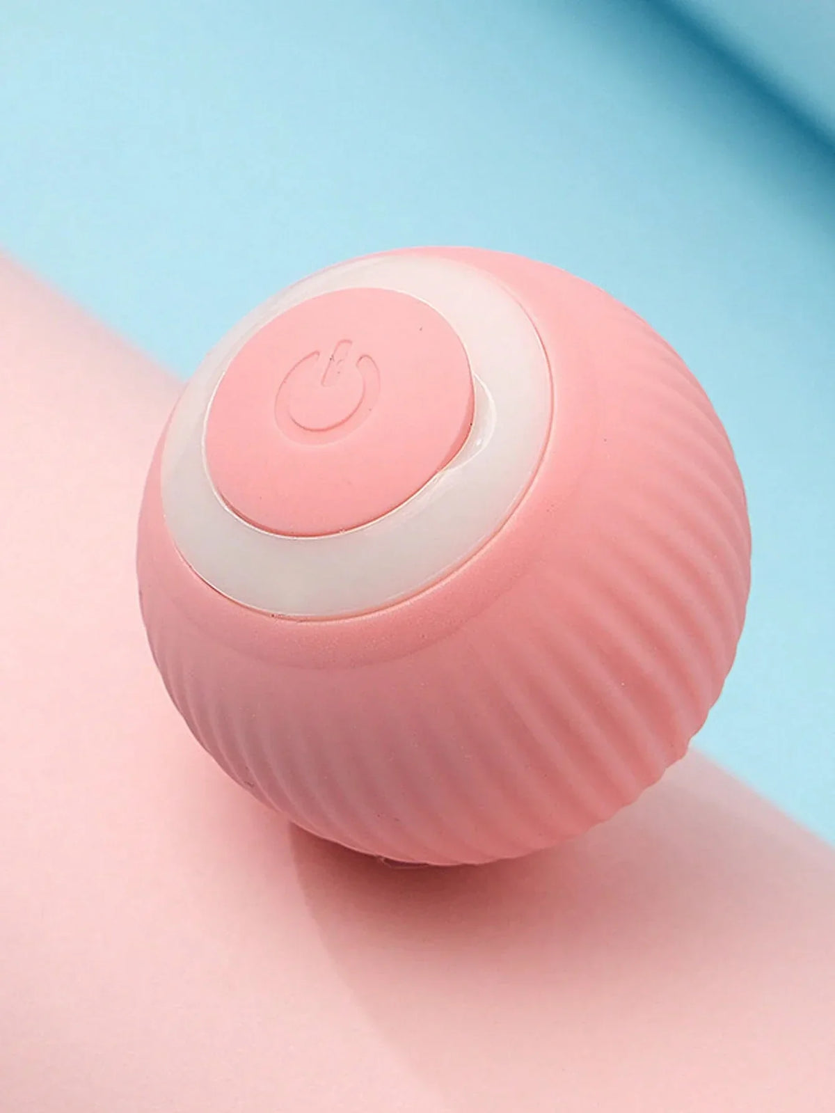 Interactive Automatic Cat Ball Toy