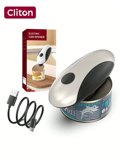 CLITON Electric Wine Opener