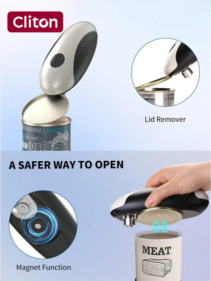 CLITON Electric Wine Opener