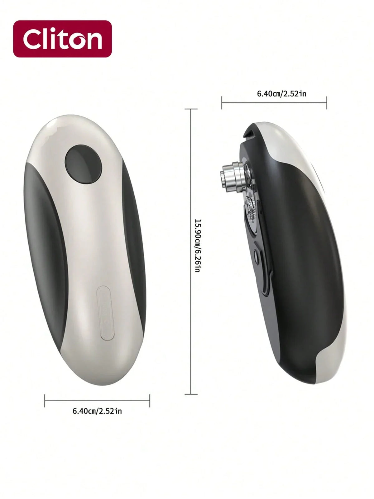 CLITON Electric Wine Opener