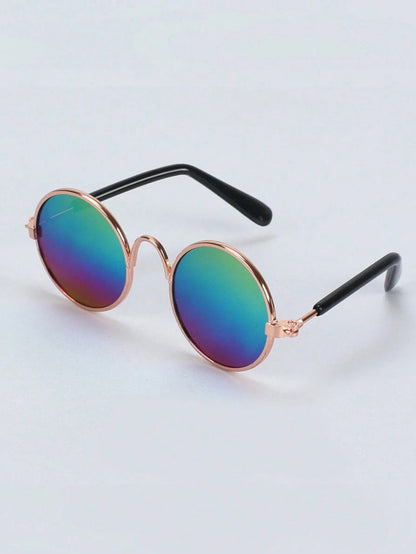 PETSIN Hip-Hop Pet Sunglasses