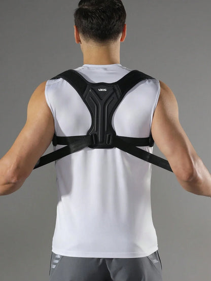 VBOSI Adjustable Posture Corrector Brace