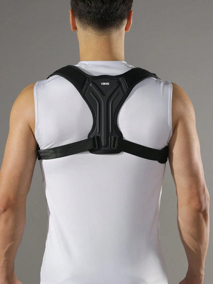 VBOSI Adjustable Posture Corrector Brace