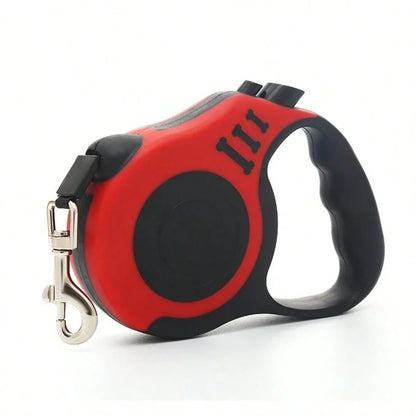 PETSIN Bone-Shaped Retractable Leash
