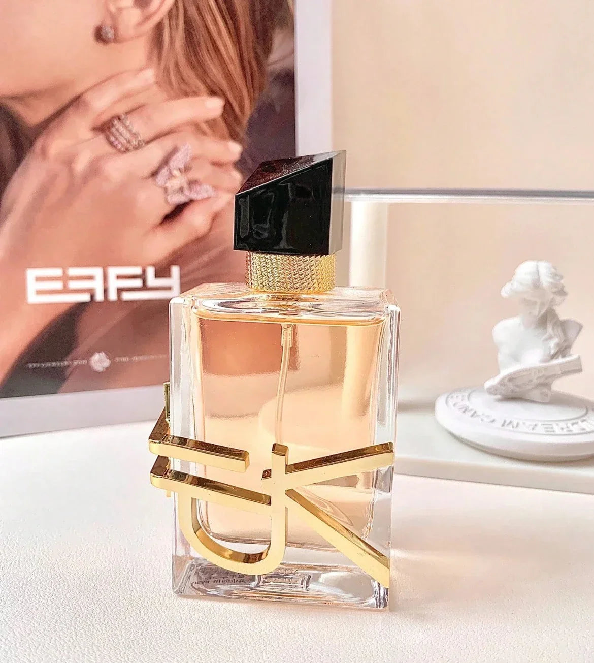 JEAN MISS France Women Perfume