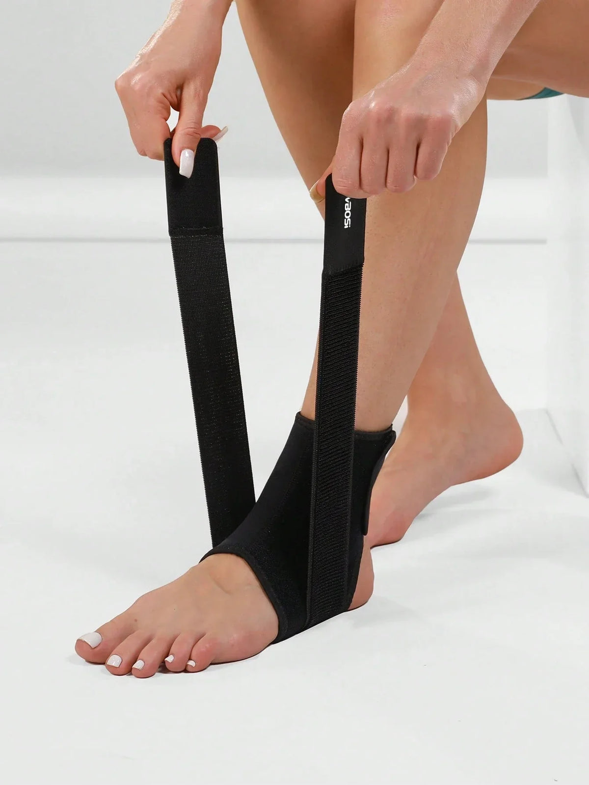 VBOSI Neoprene Adjustable Ankle Support