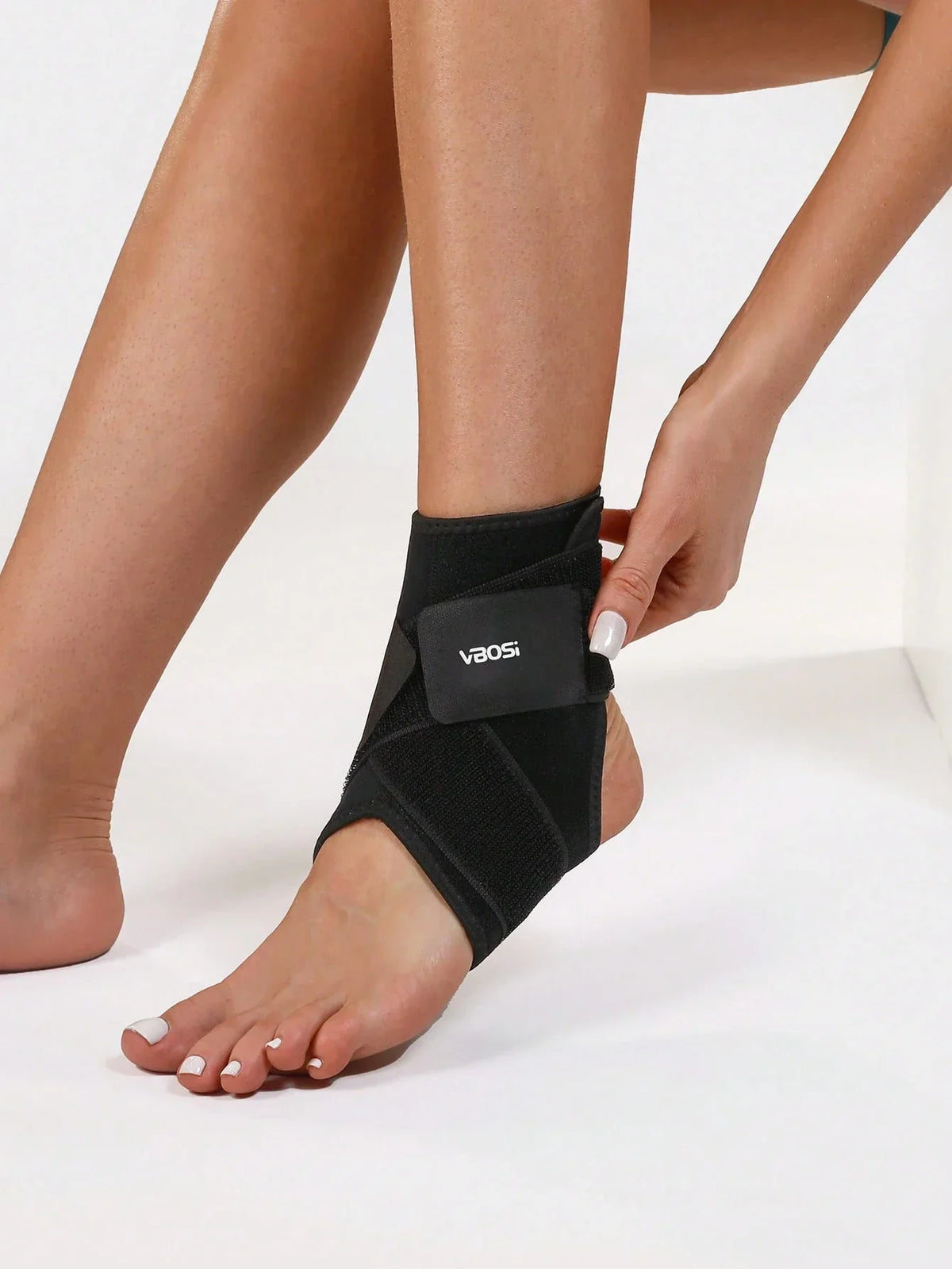 VBOSI Neoprene Adjustable Ankle Support