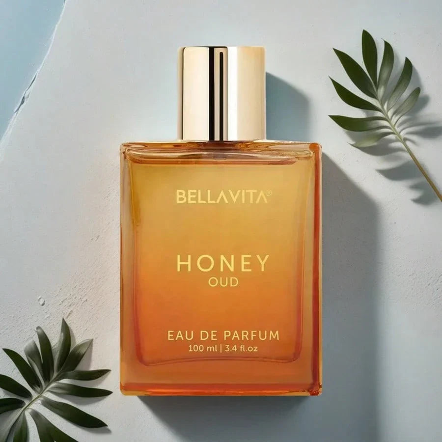 Bella Vita White Oud Perfume
