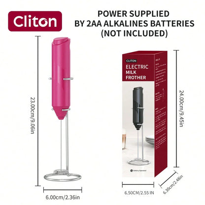 CLITON Electric Milk Frother