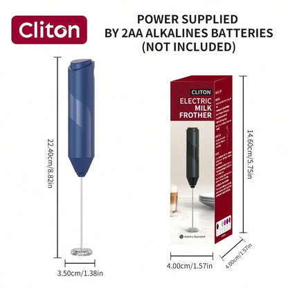 CLITON Electric Milk Frother