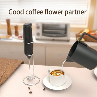 CLITON Electric Milk Frother