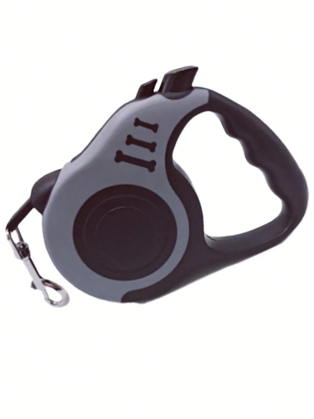 PETSIN Bone-Shaped Retractable Leash