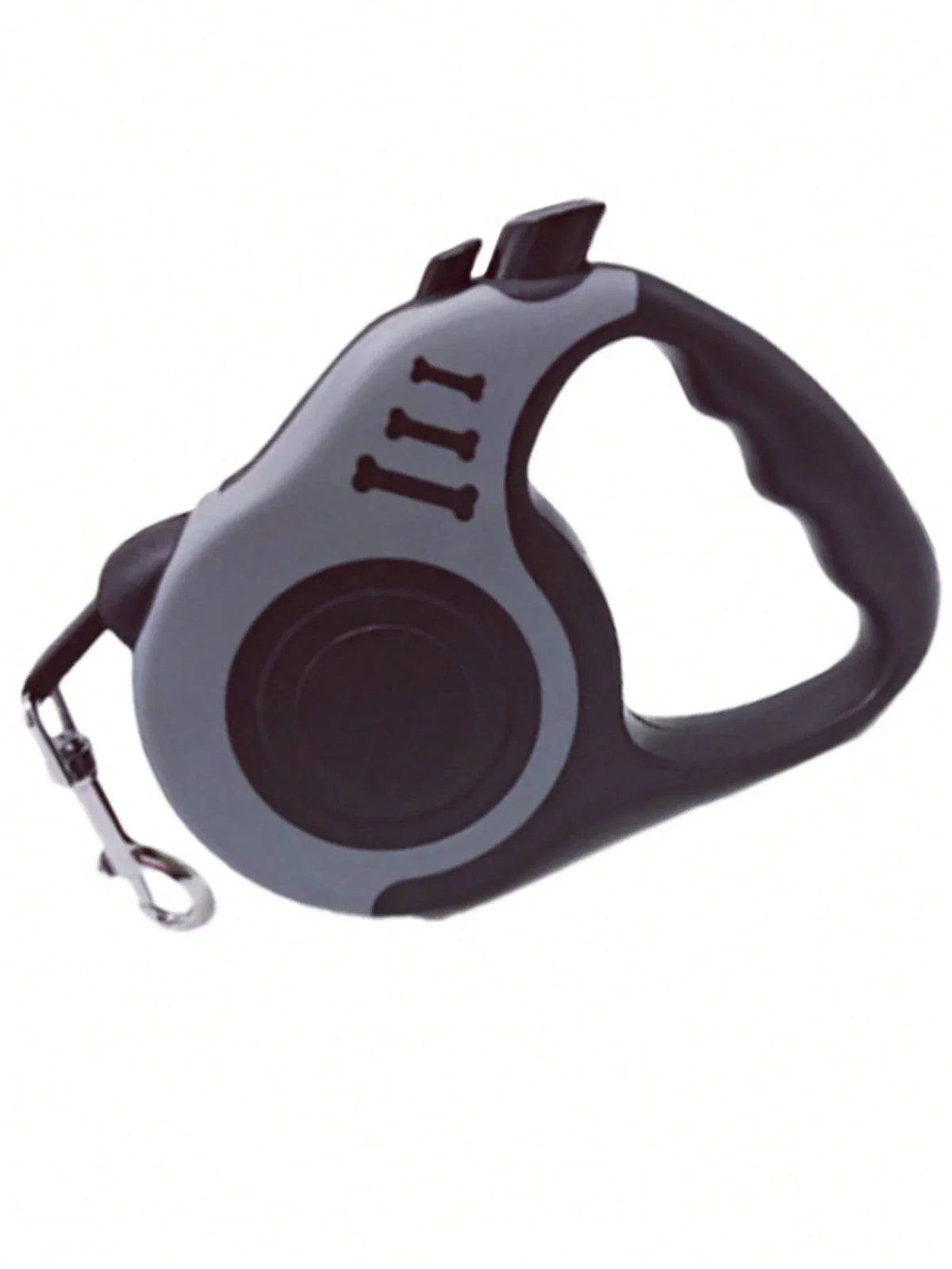PETSIN Bone-Shaped Retractable Leash