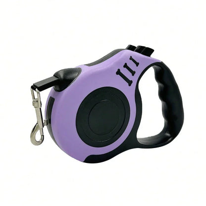 PETSIN Bone-Shaped Retractable Leash