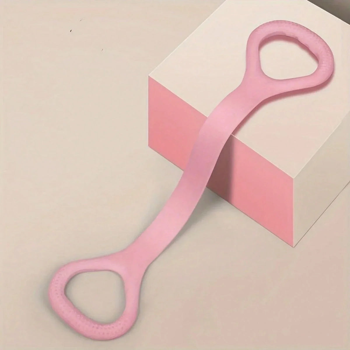 Non-Slip Elastic Yoga Resistance Bands