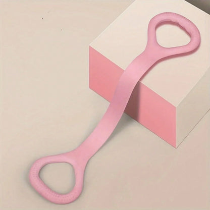 Non-Slip Elastic Yoga Resistance Bands