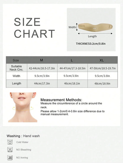 VBOSI Adjustable Cervical Neck Brace