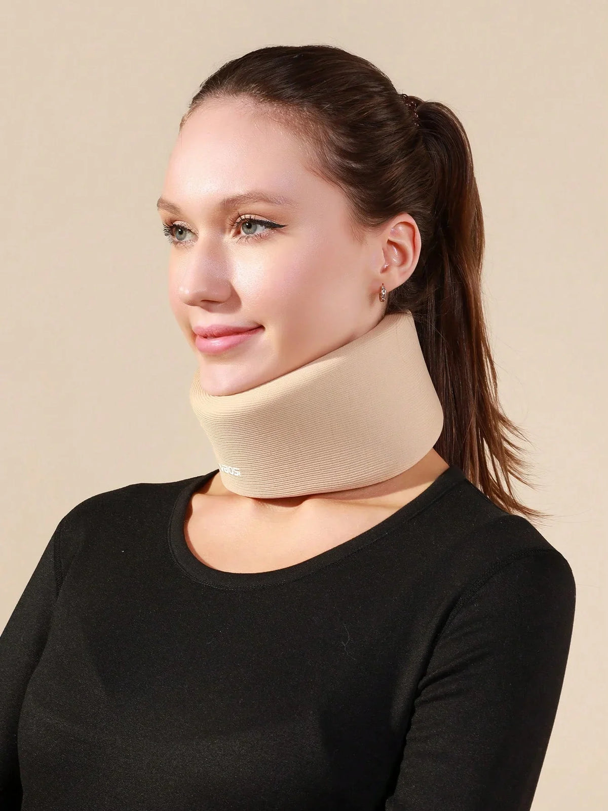 VBOSI Adjustable Cervical Neck Brace