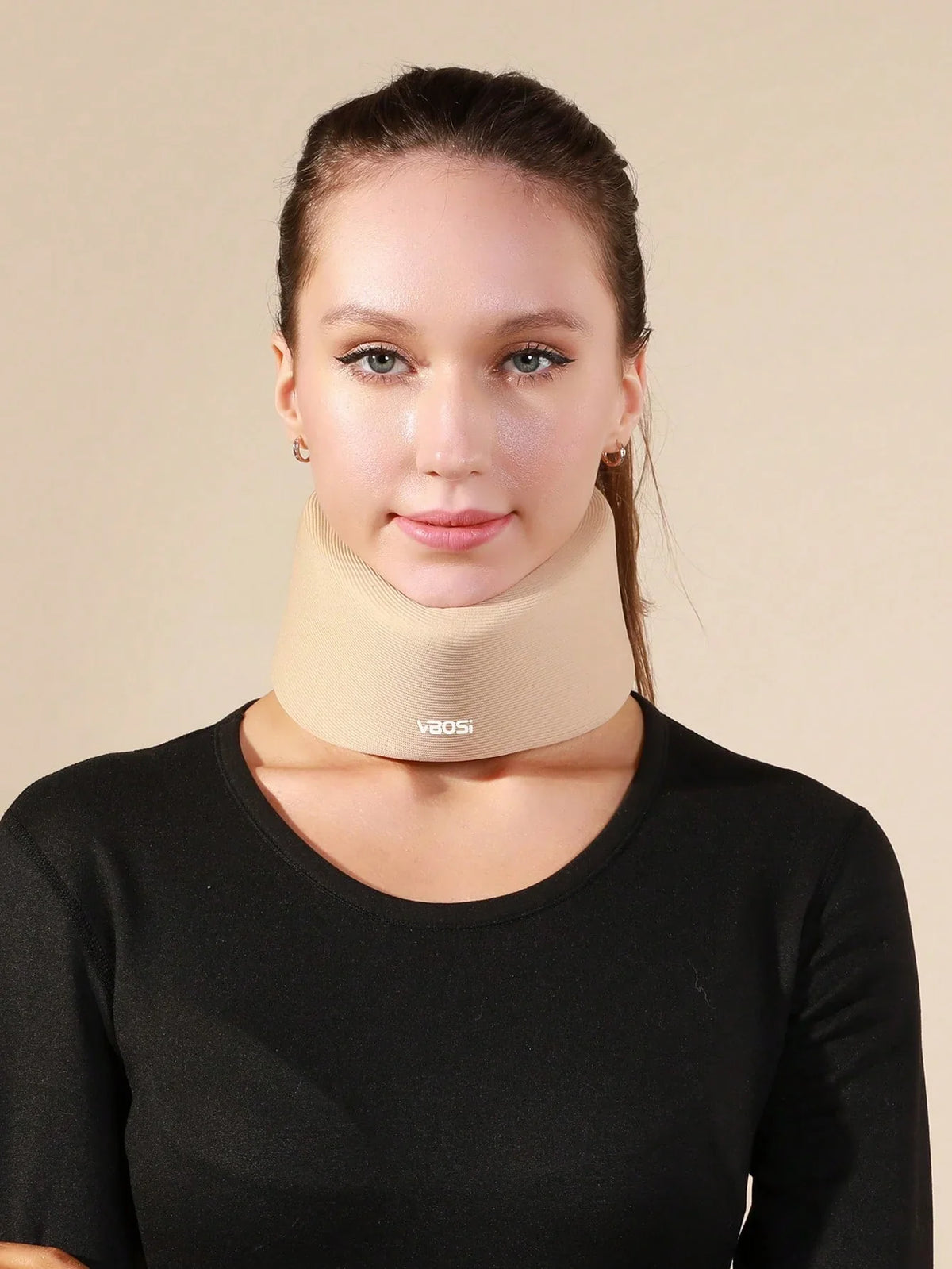 VBOSI Adjustable Cervical Neck Brace