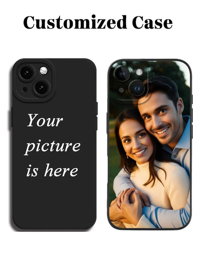 Personalized Custom Photo Phone Case