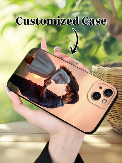 Personalized Custom Photo Phone Case