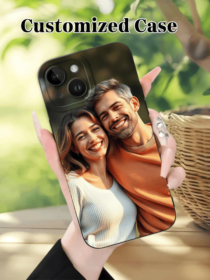 Personalized Custom Photo Phone Case
