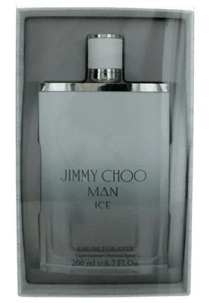 Jimmy Choo Man Ice Perfume
