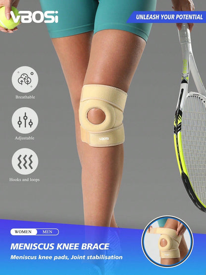 VBOSI Adjustable Knee Support Small