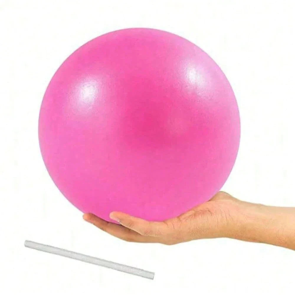 25cm Mini Inflatable Yoga Ball