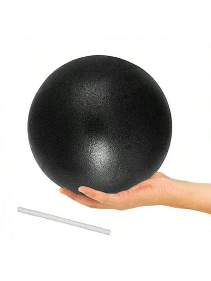 25cm Mini Inflatable Yoga Ball
